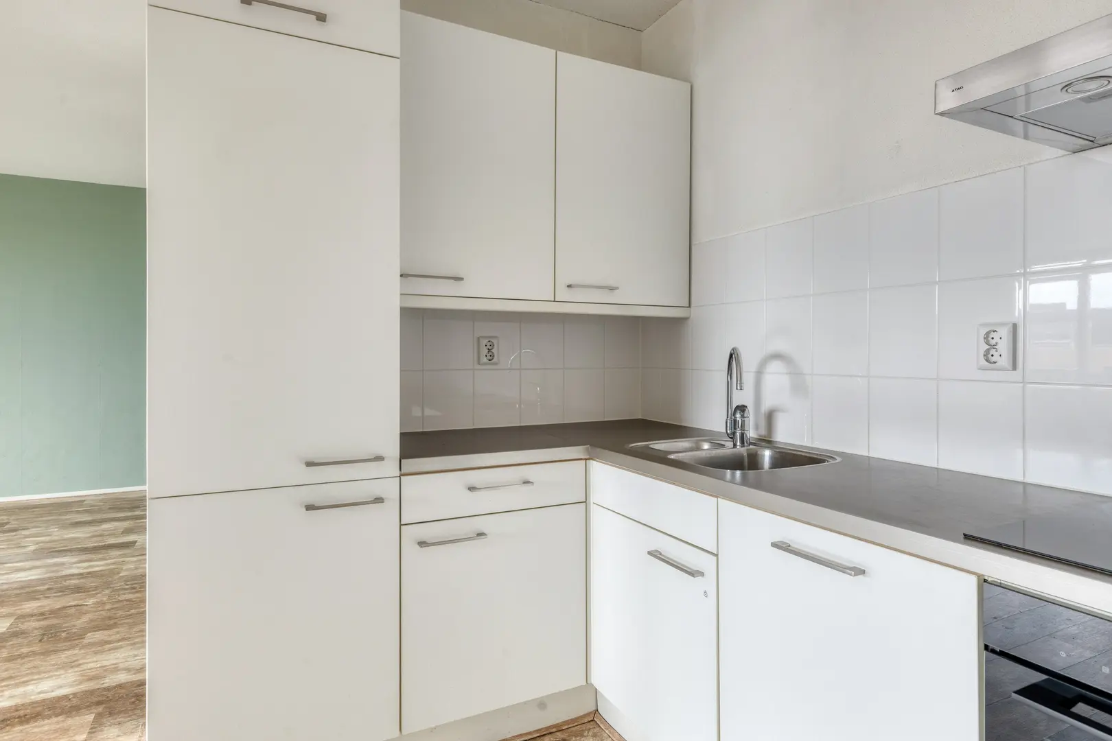 Brandpunt 106 in Heerhugowaard