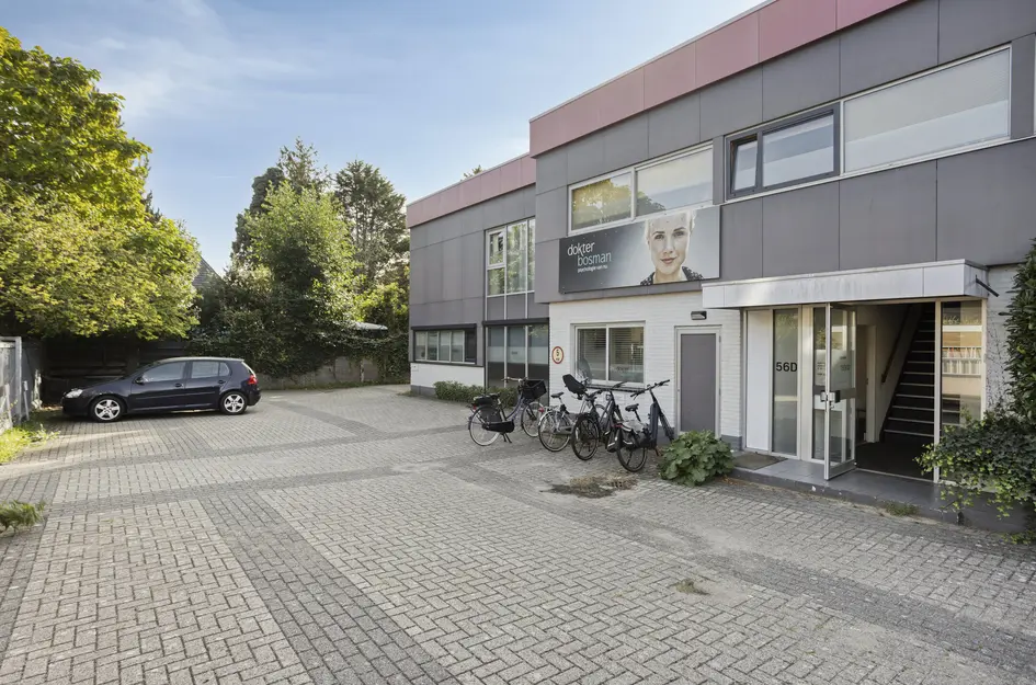 Bakkummerstraat 56b in Castricum