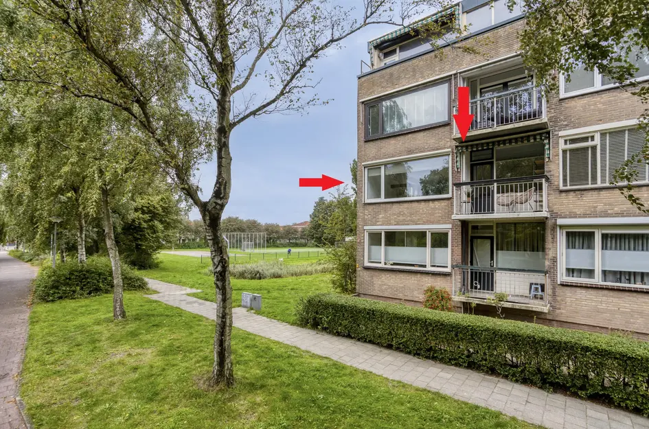 Jan Ligthartstraat 739 in Heemskerk