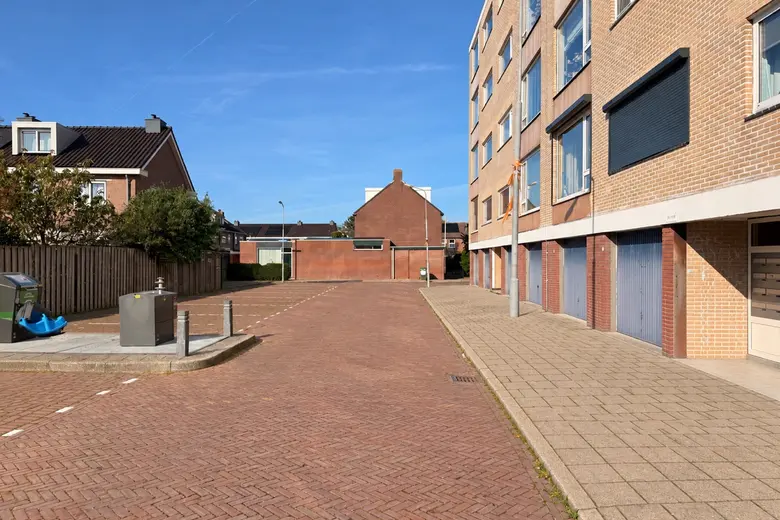Foto 2 van Mascagnistraat