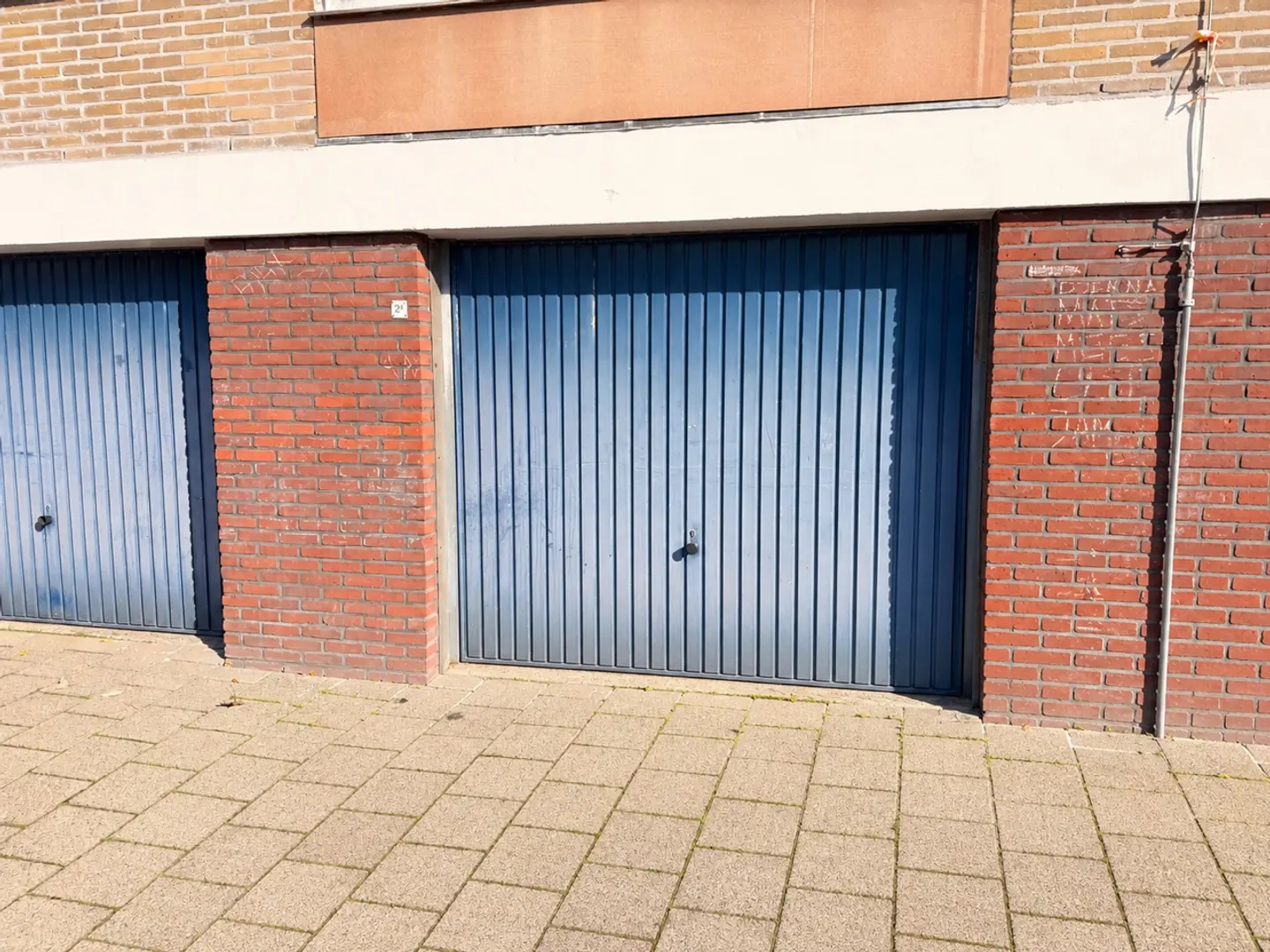 Mascagnistraat in Heemskerk