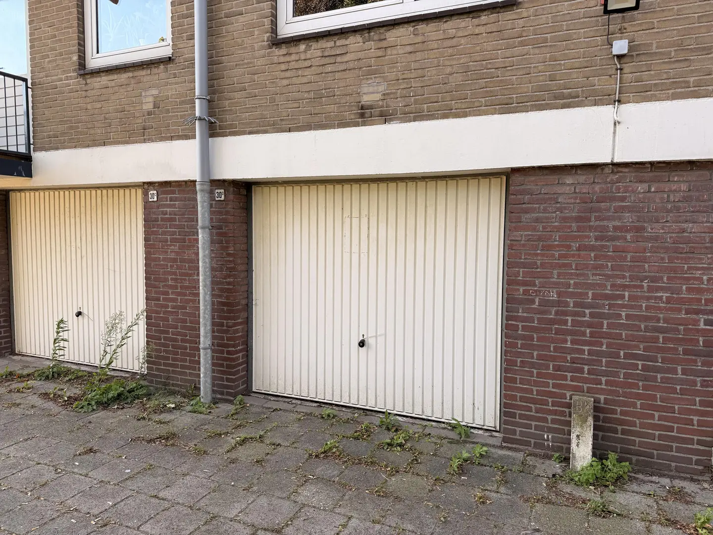 Mascagnistraat in Heemskerk