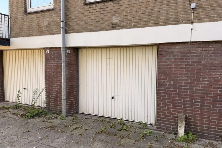 Foto 4 van Mascagnistraat
