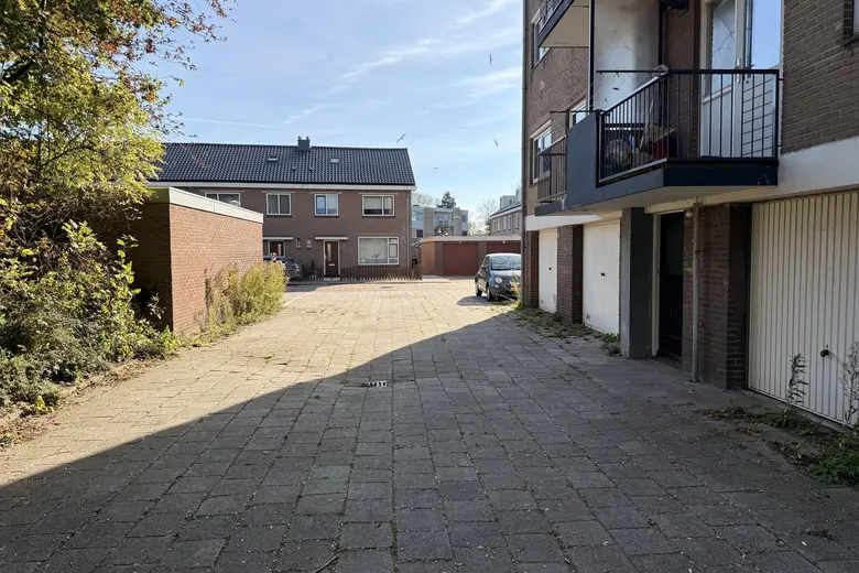 Foto 5 van Mascagnistraat