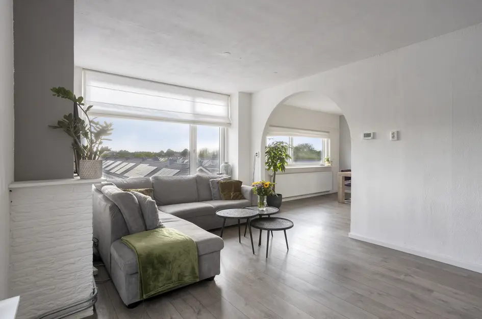 Mascagnistraat 6 in Heemskerk