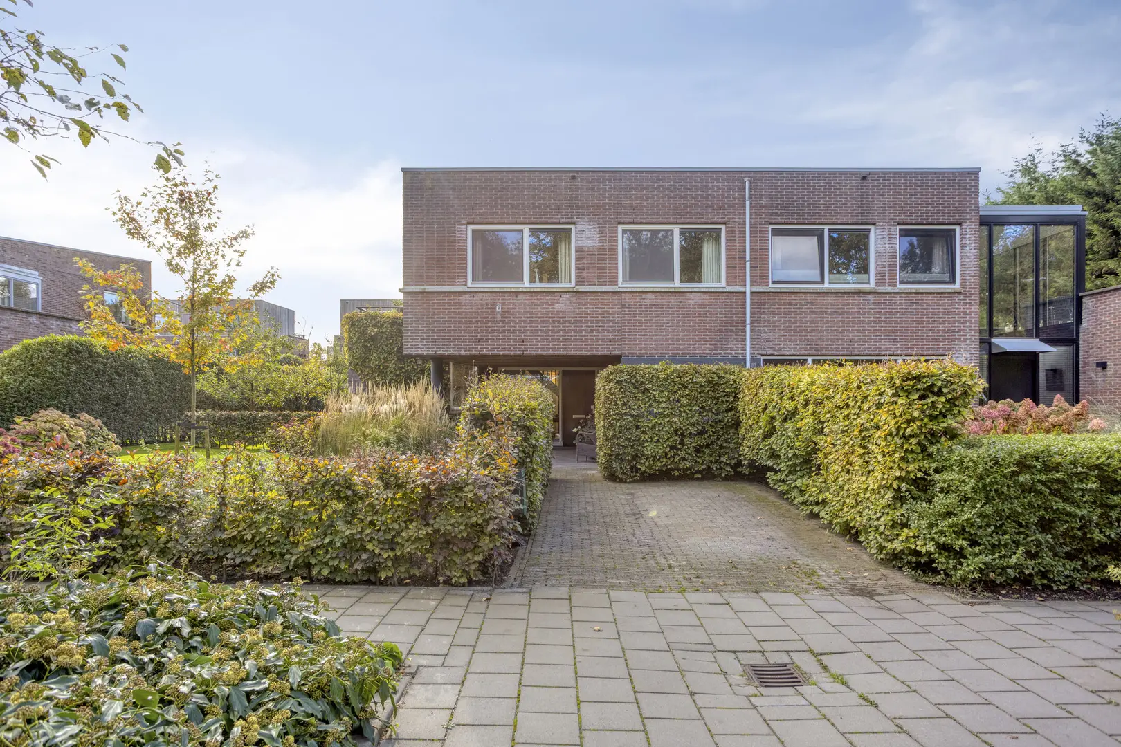 Belieslaan 36 in Heiloo