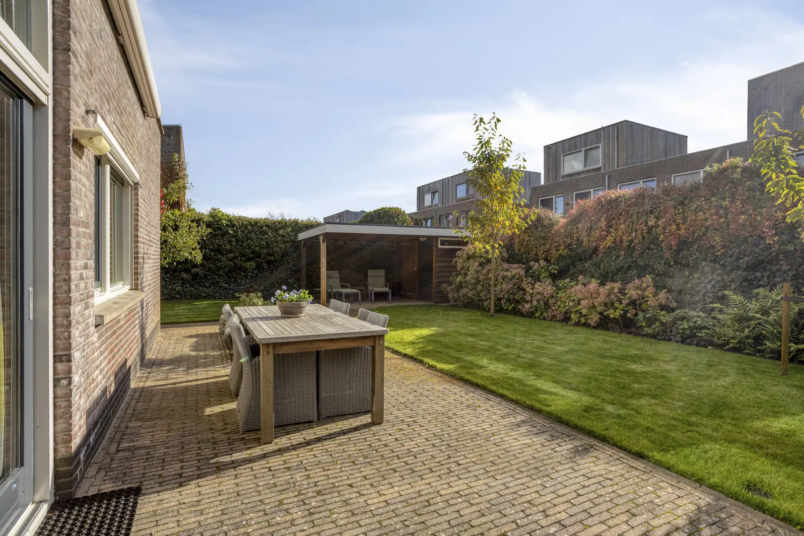 Belieslaan 36 in Heiloo