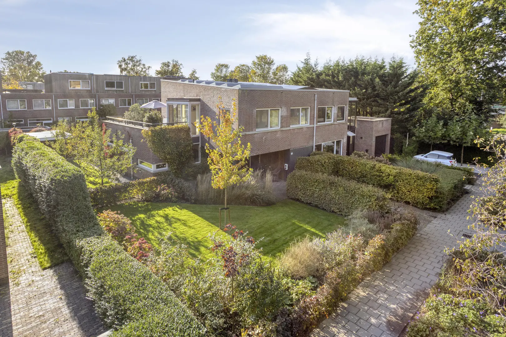 Belieslaan 36 in Heiloo