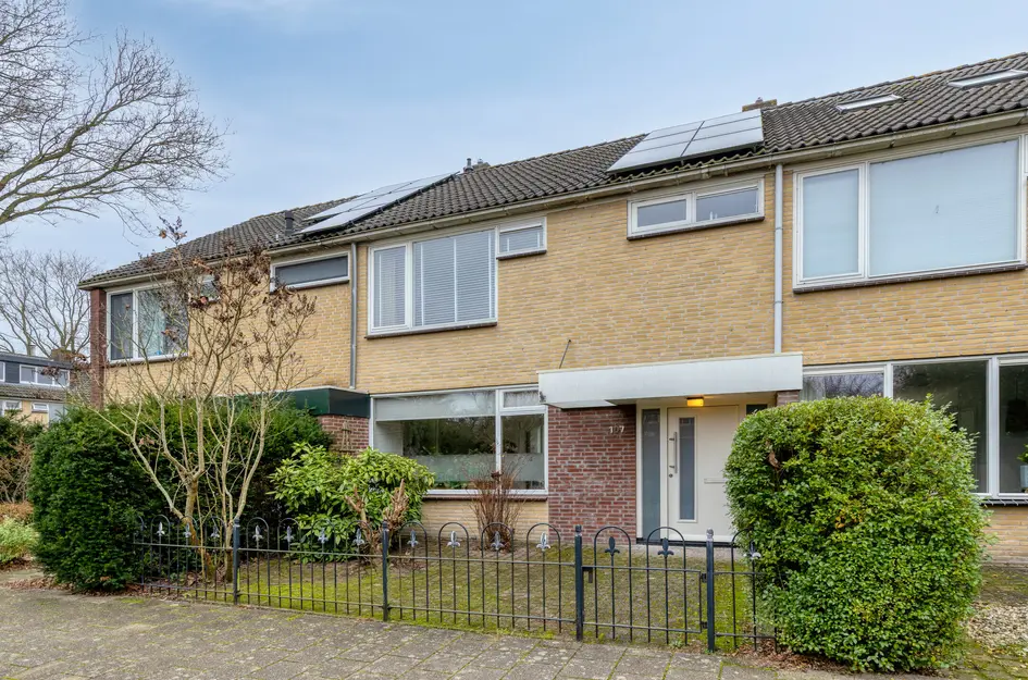 Termijen 107 in Heiloo