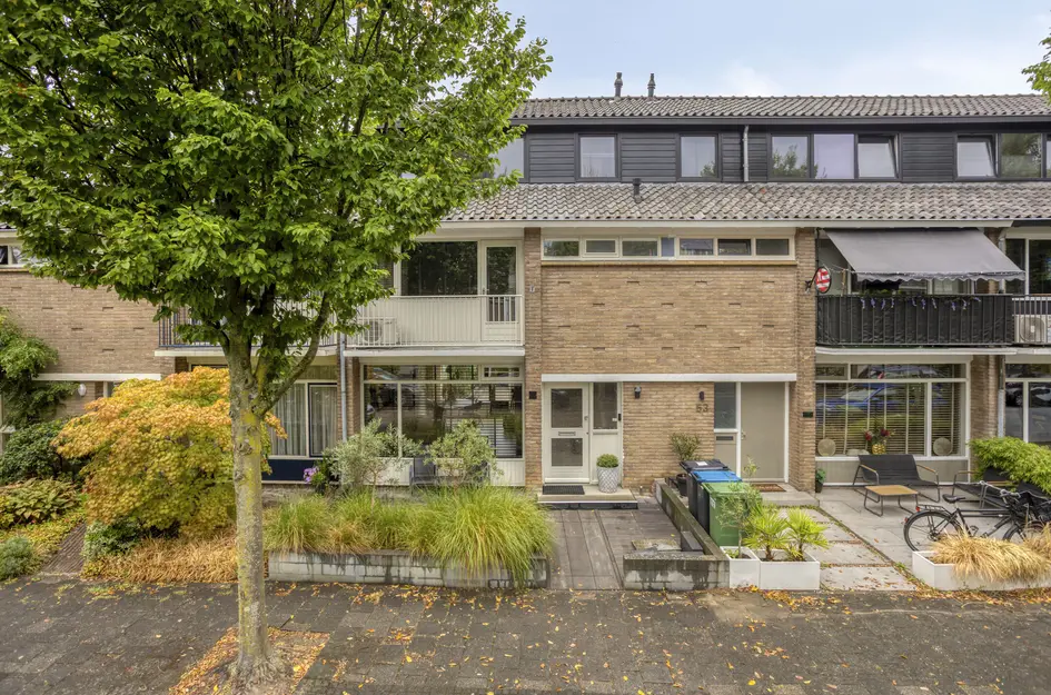 Heilooërdijk 51 in Alkmaar