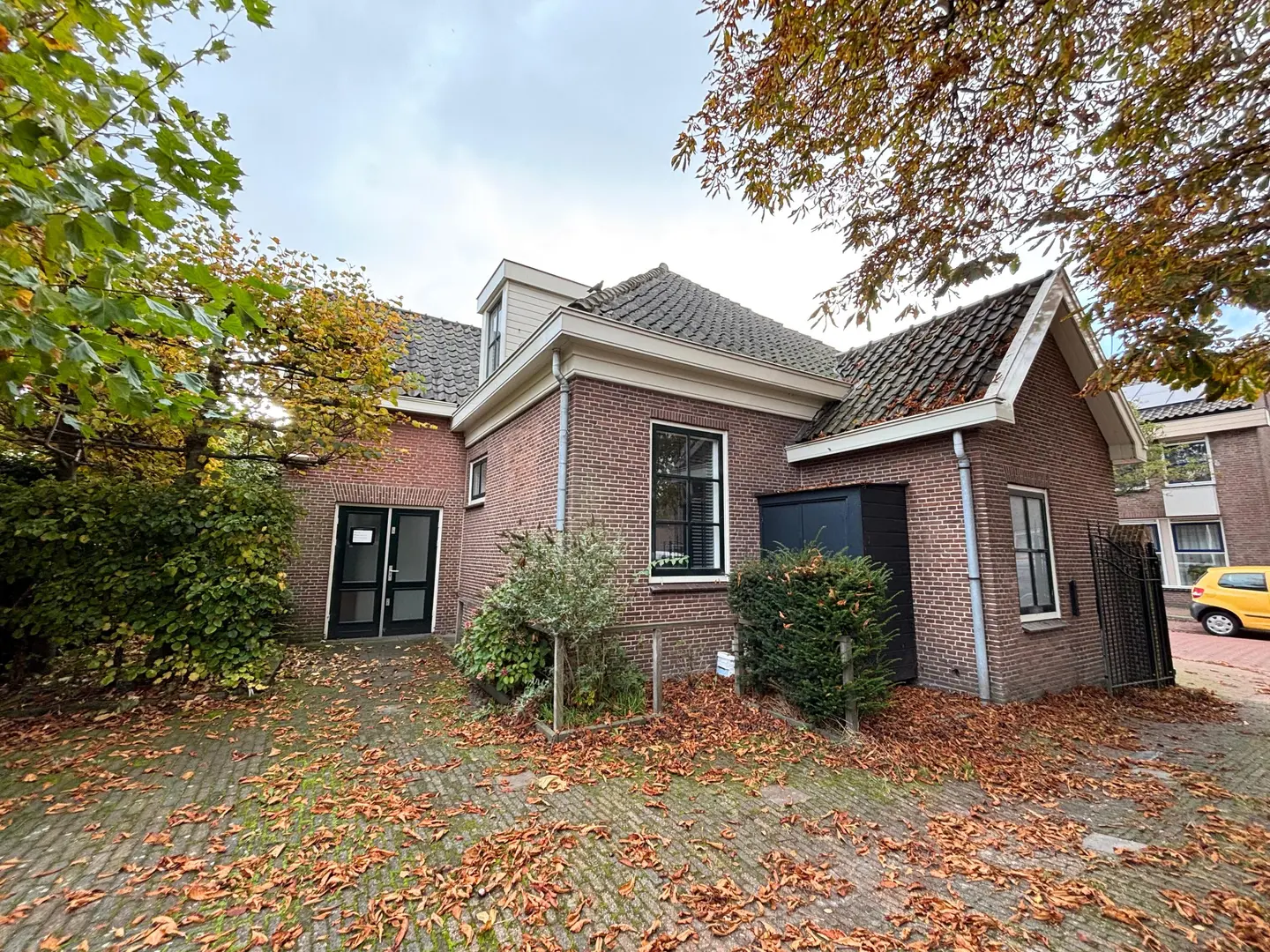Bonkenburg 4b in Uitgeest