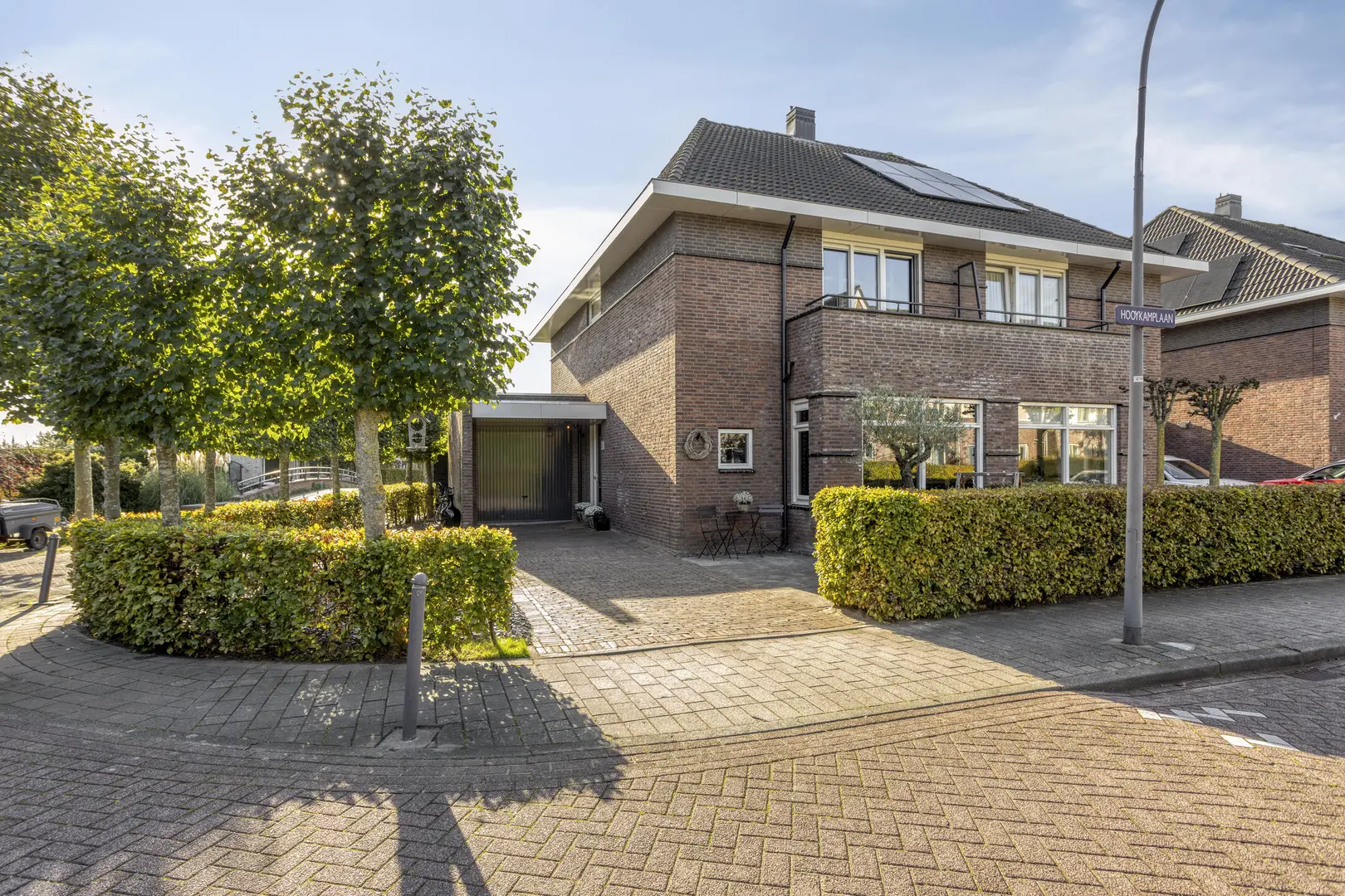 Hooykamplaan 41 in Uitgeest