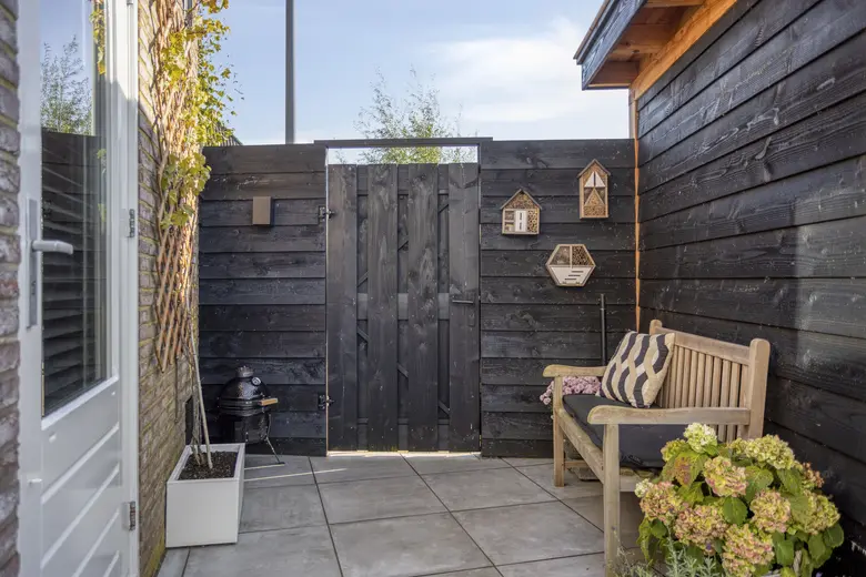 Foto 50 van Hooykamplaan 41
