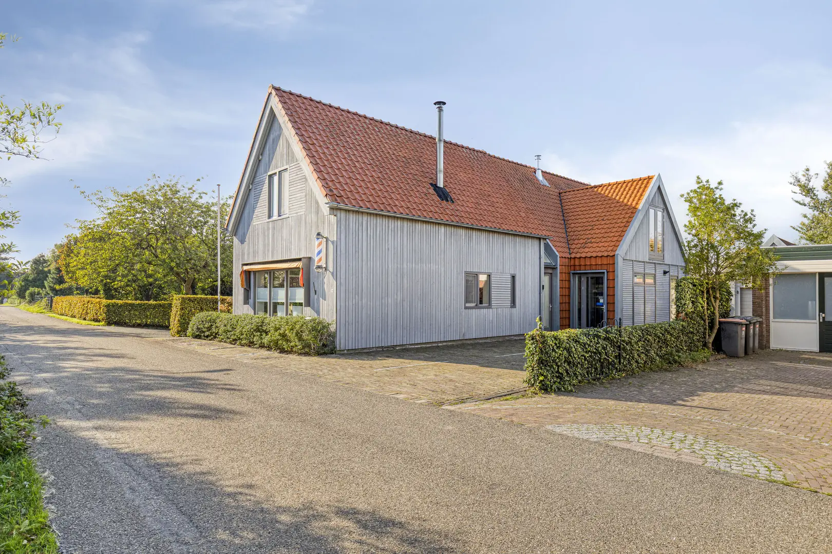 Hoogegeest 19 in Akersloot