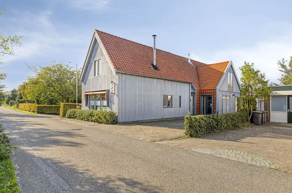 Hoogegeest 19 in Akersloot