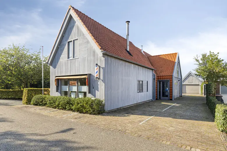 Foto 48 van Hoogegeest 19