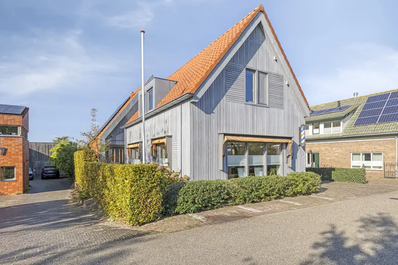Foto 49 van Hoogegeest 19