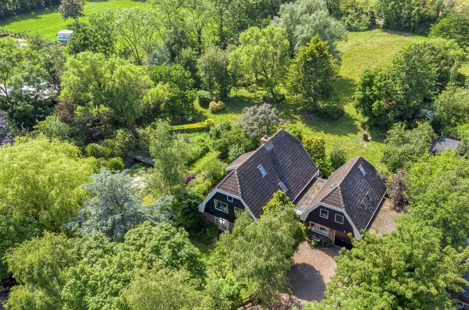 Klein Dorregeest 7b in Akersloot