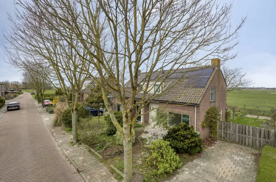 Westerweg 14 in Akersloot