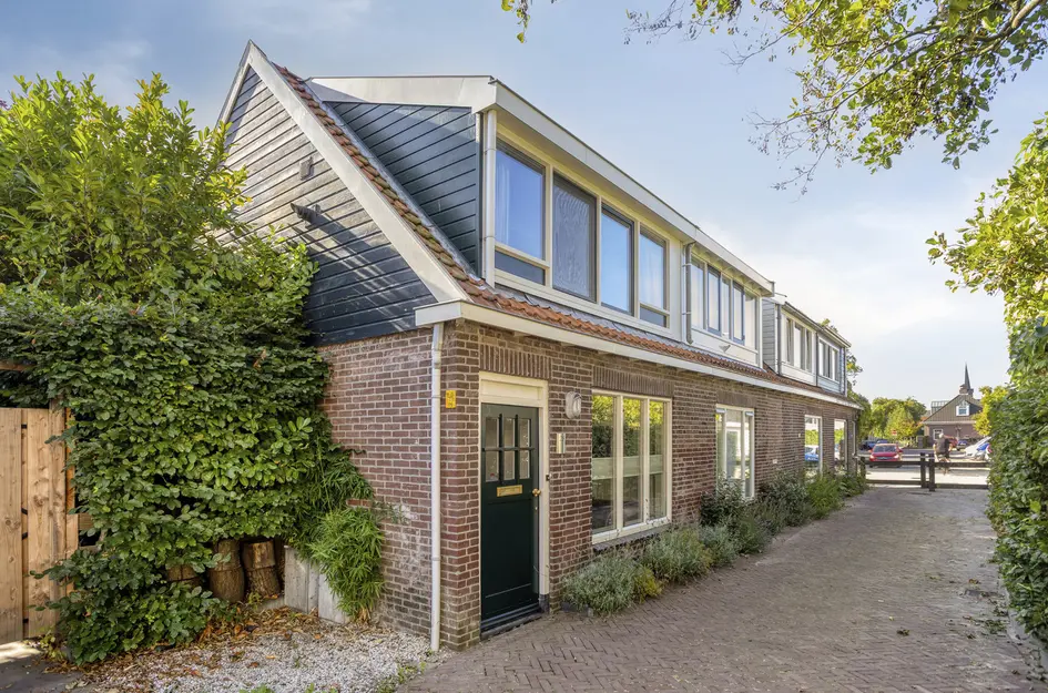 Hoorne 28 in Uitgeest