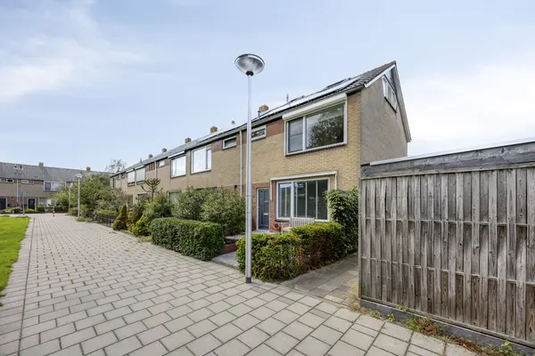 Duyvecamp 14, HEENVLIET