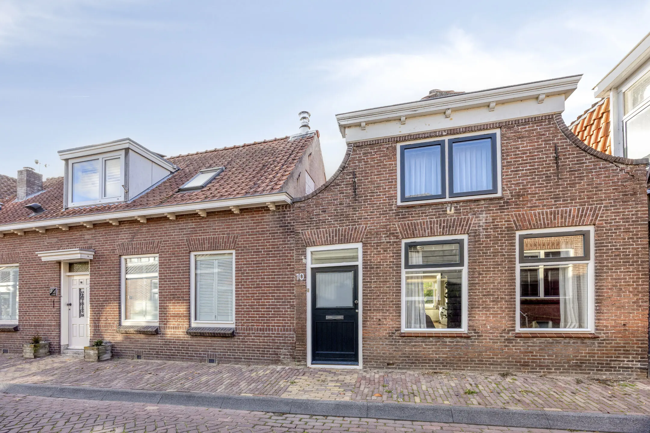 Stationsweg 10, HEENVLIET foto 0