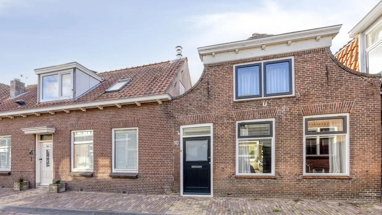 Stationsweg 10, HEENVLIET foto 0
