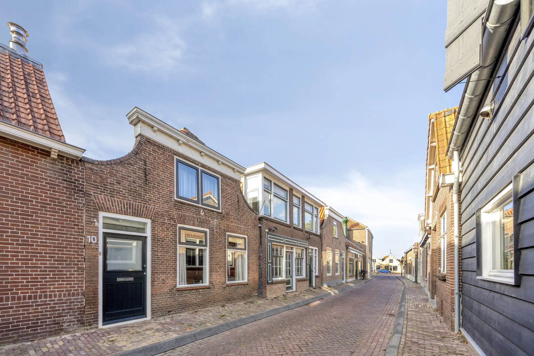 Stationsweg 10, HEENVLIET foto 26
