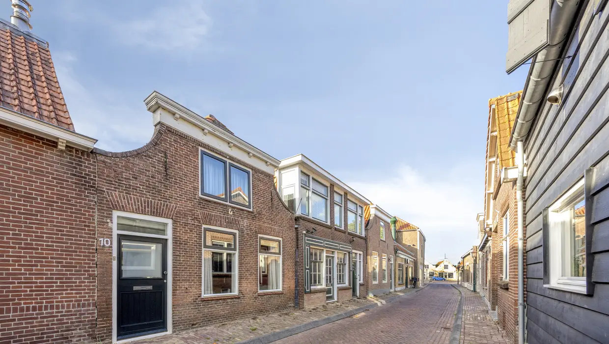 Stationsweg 10, HEENVLIET foto 26