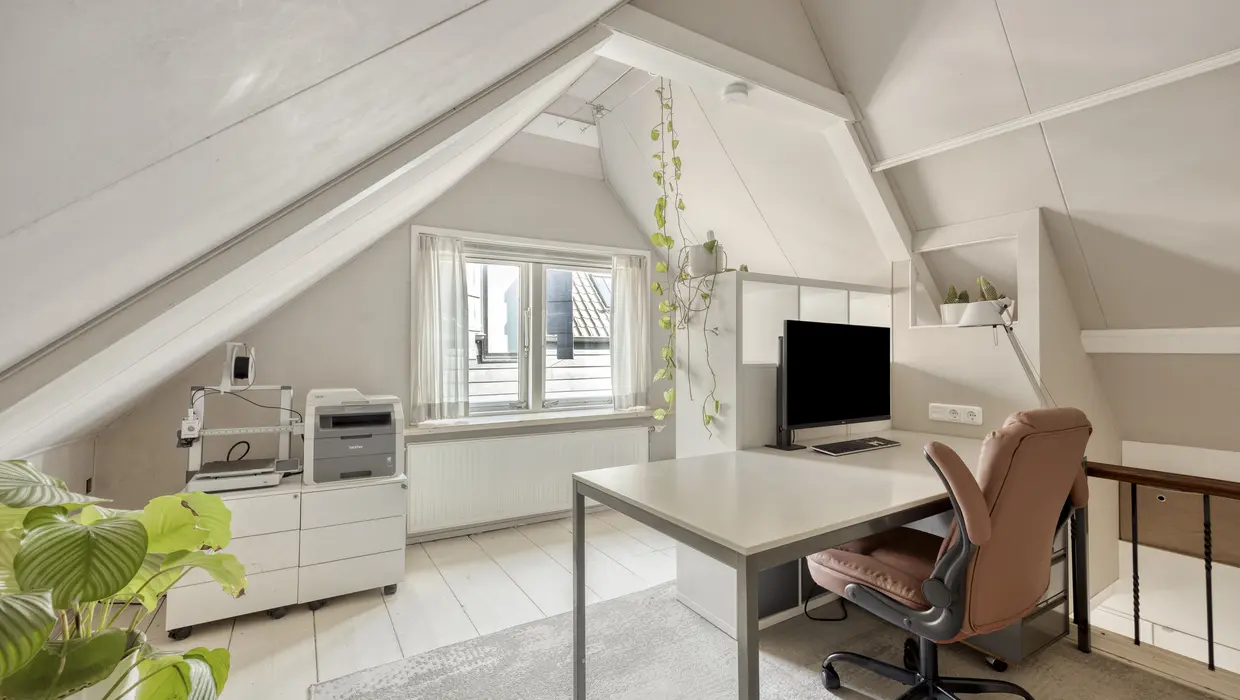 Stationsweg 10, HEENVLIET foto 16
