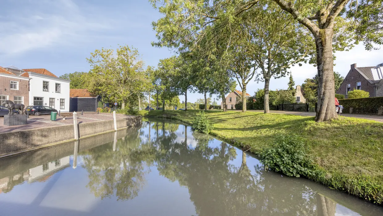 Stationsweg 10, HEENVLIET foto 28