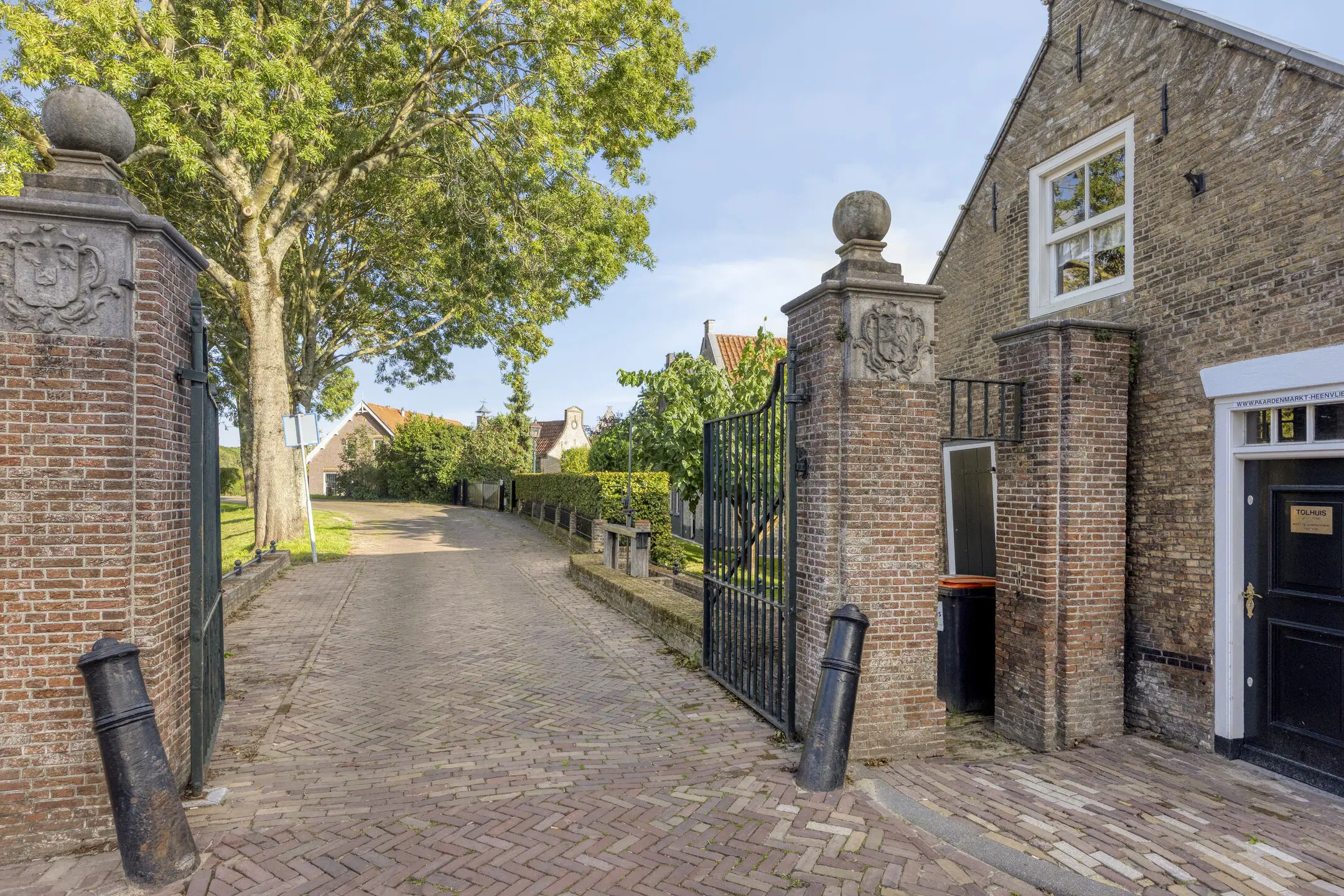 Stationsweg 10, HEENVLIET foto 30