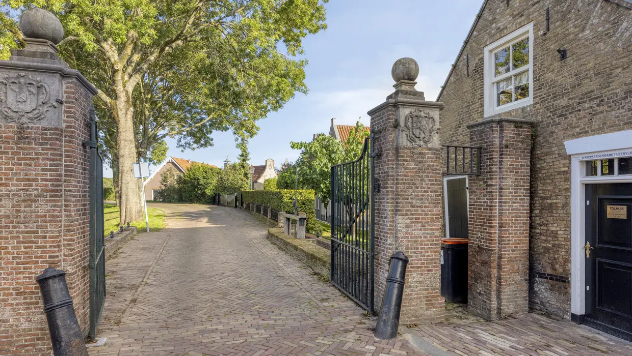 Stationsweg 10, HEENVLIET foto 30