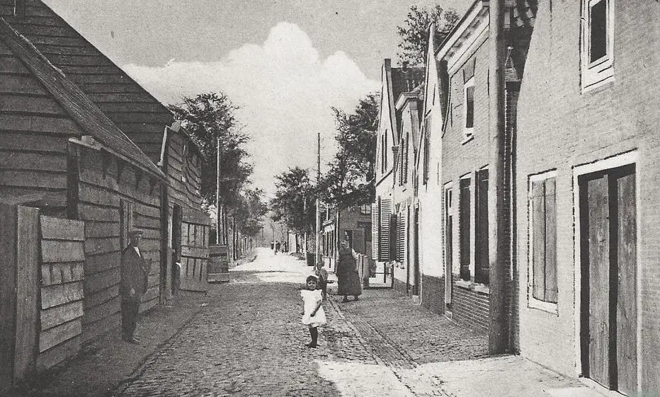 Stationsweg 10, HEENVLIET foto 31