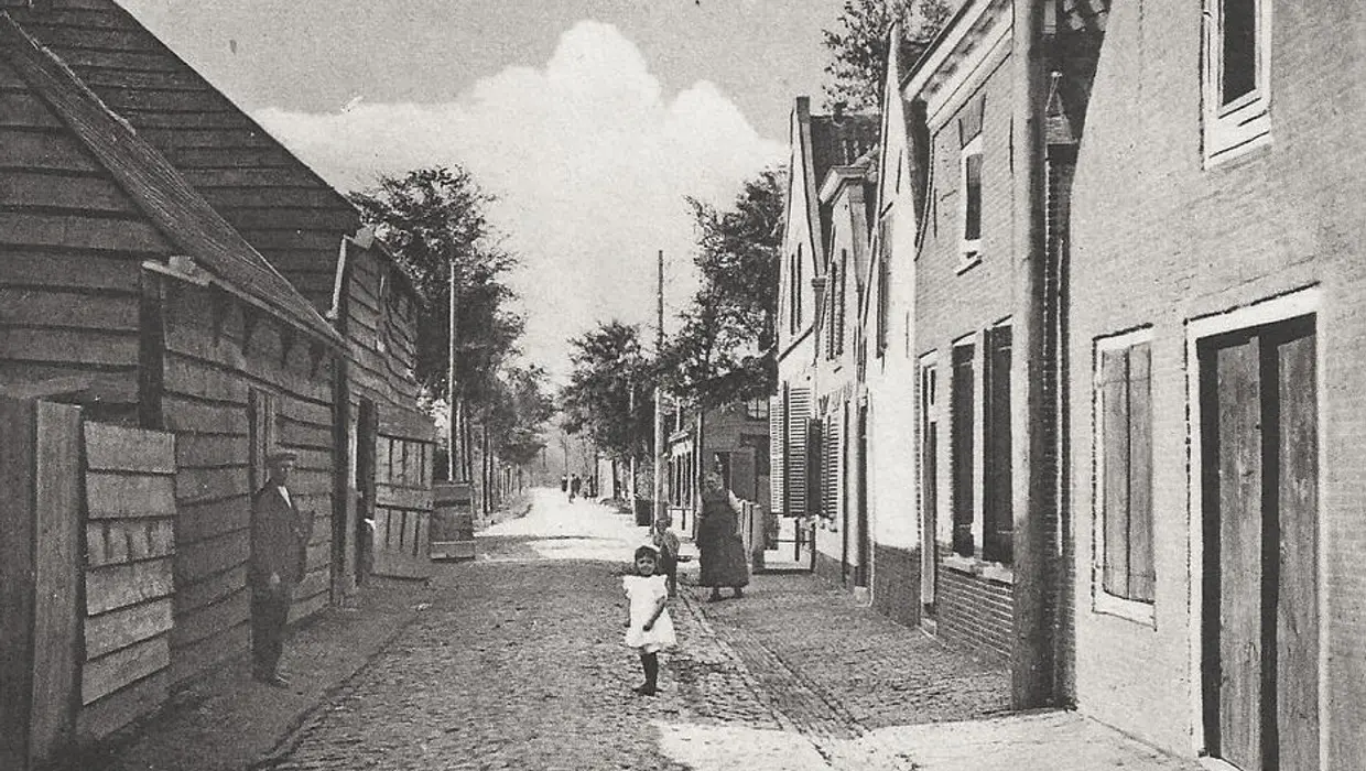 Stationsweg 10, HEENVLIET foto 31
