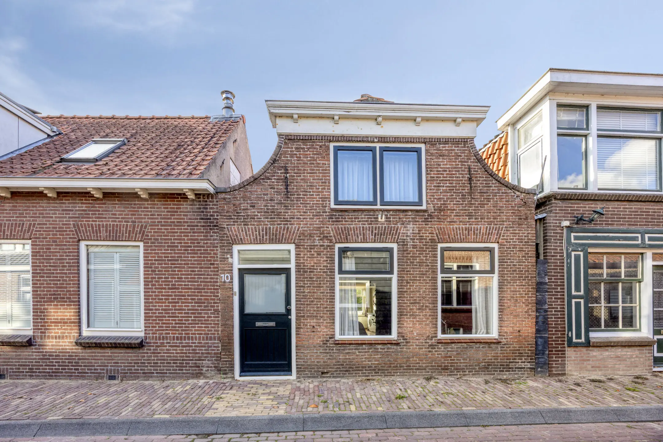 Stationsweg 10, HEENVLIET foto 27
