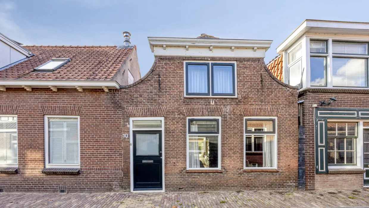 Stationsweg 10, HEENVLIET foto 27