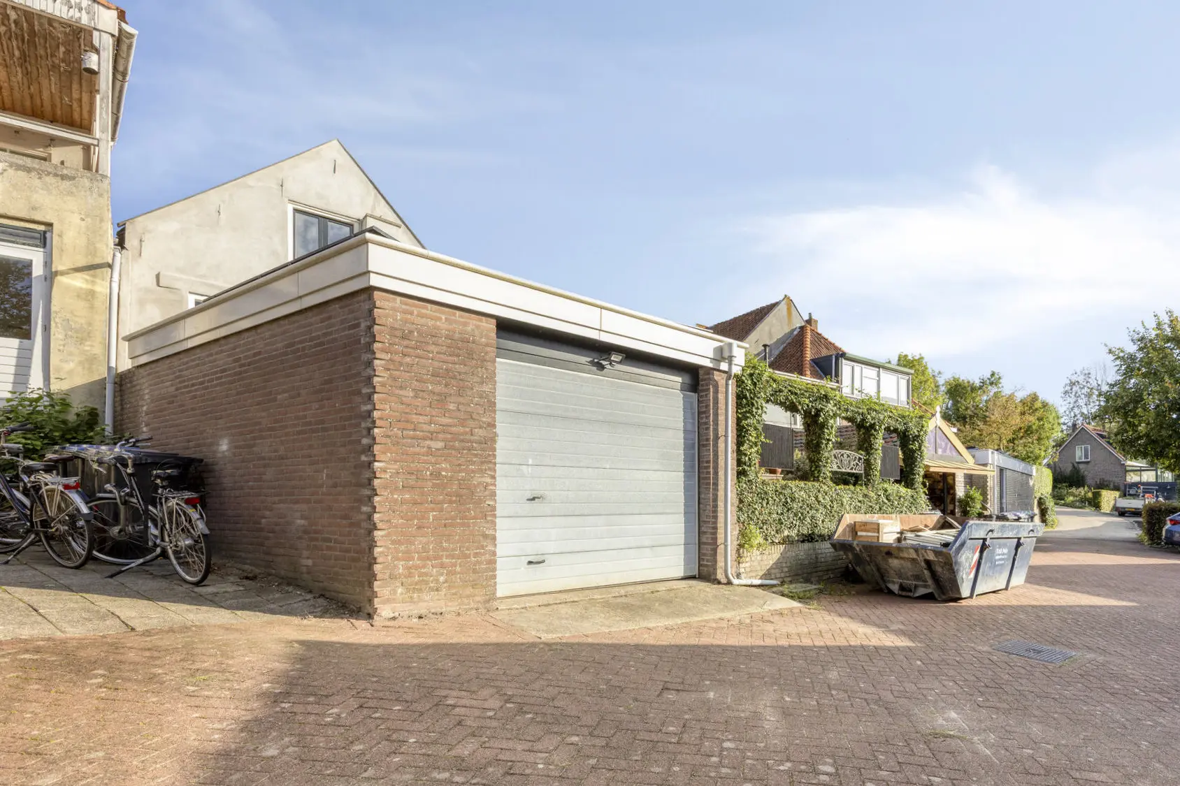 Stationsweg 10, HEENVLIET foto 1