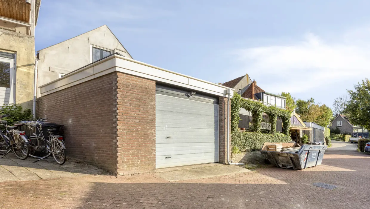 Stationsweg 10, HEENVLIET foto 1