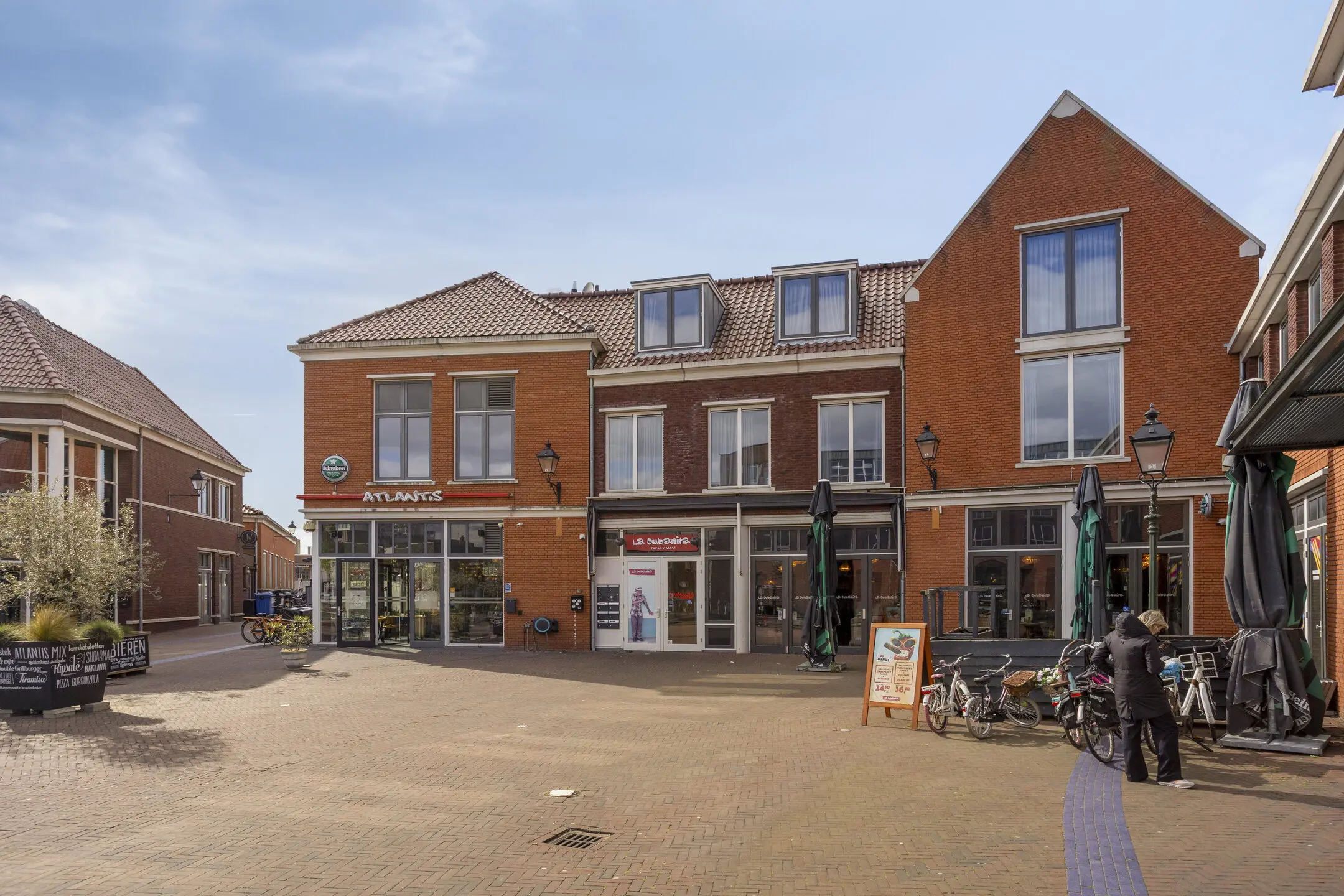 Havenplein 17C, SPIJKENISSE foto 10