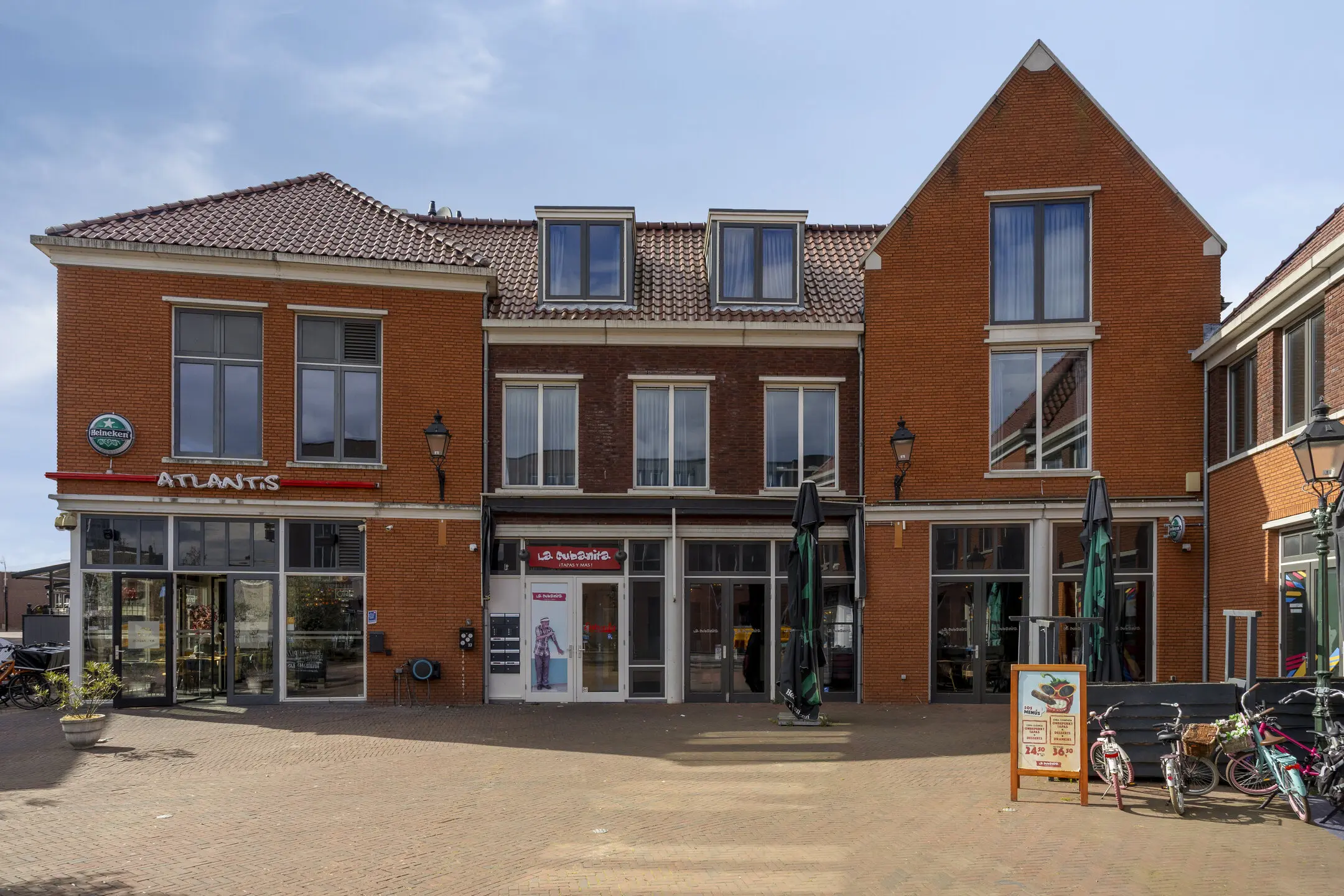 Havenplein 17C, SPIJKENISSE foto 11