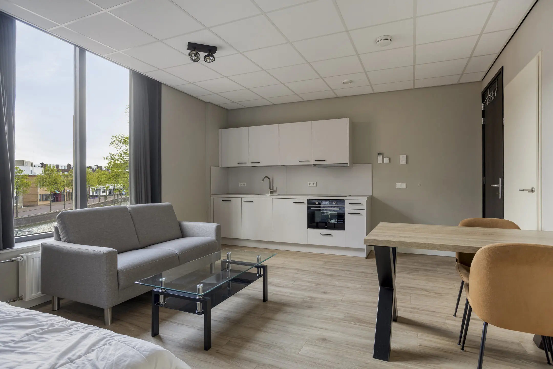 Havenplein 17C, SPIJKENISSE foto 4