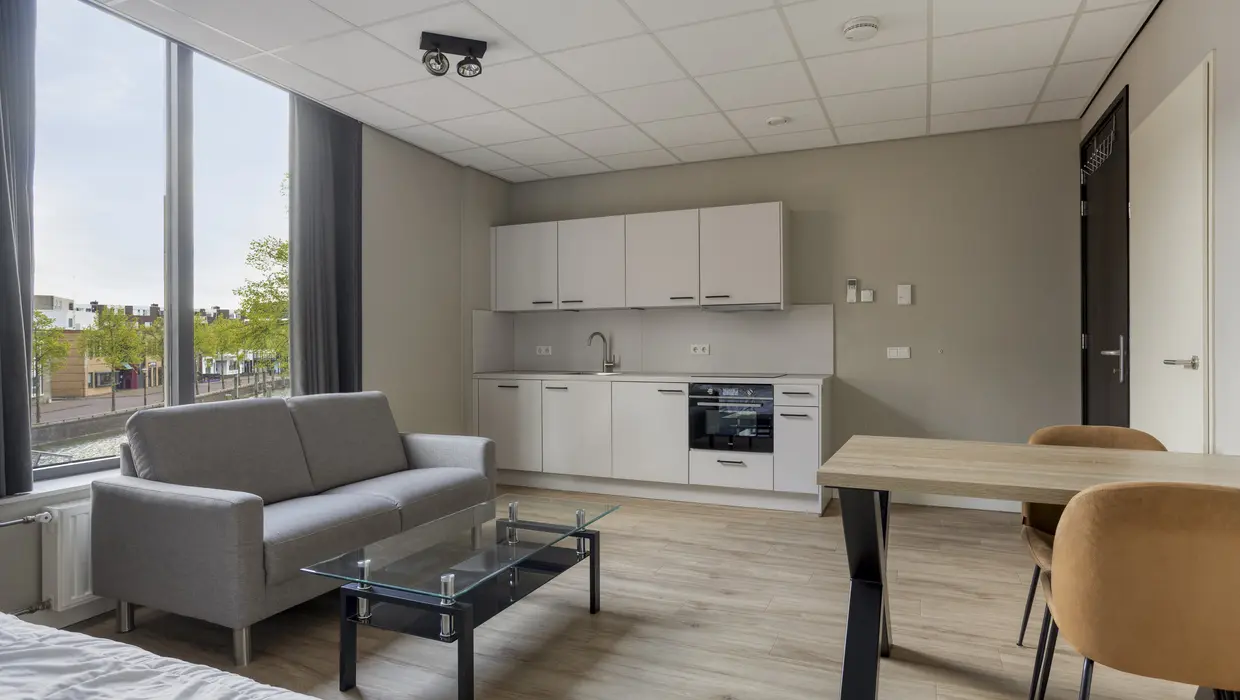 Havenplein 17C, SPIJKENISSE foto 4
