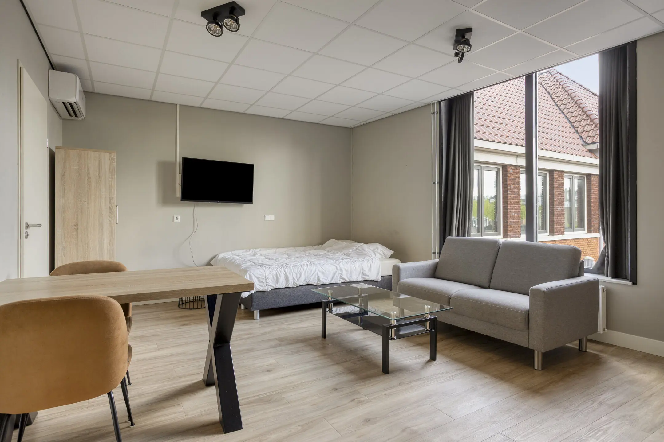 Havenplein 17C, SPIJKENISSE foto 6
