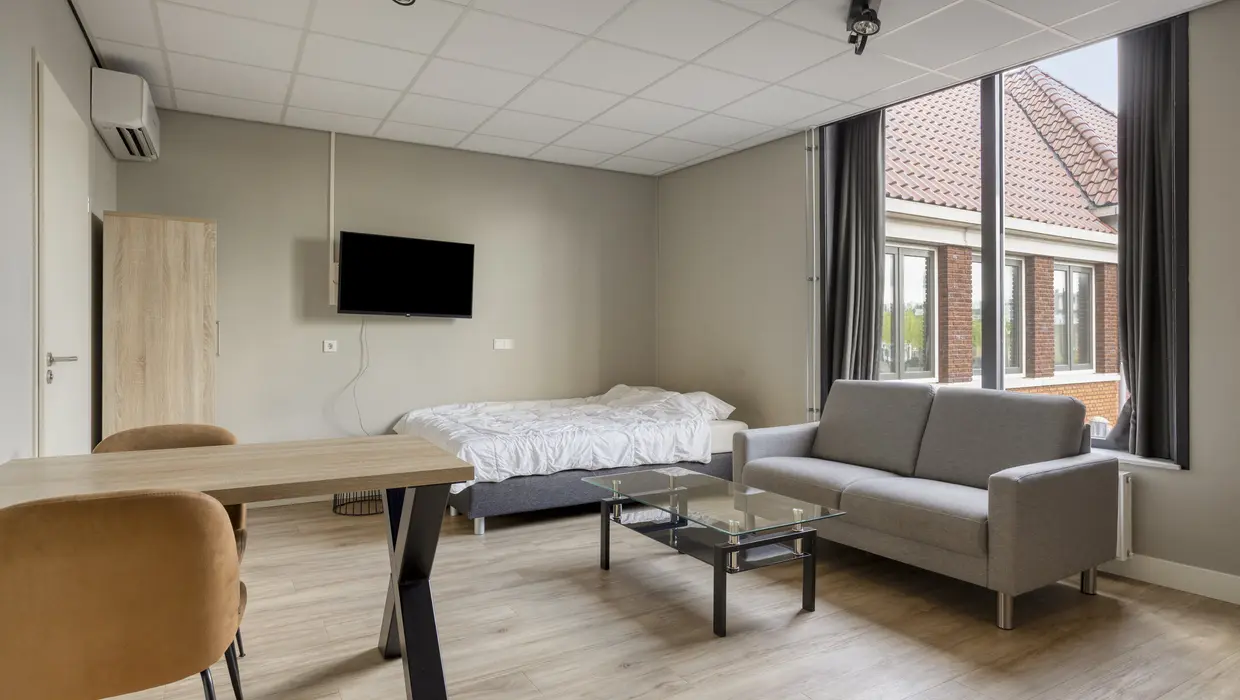 Havenplein 17C, SPIJKENISSE foto 6