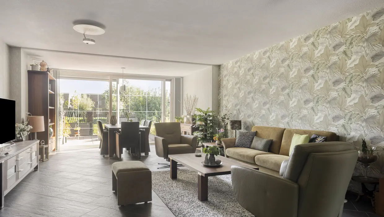 Mozartweg 31, SPIJKENISSE foto 3