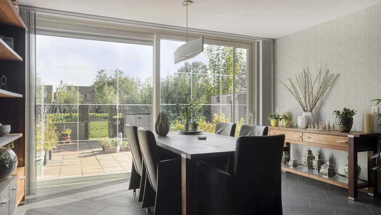 Mozartweg 31, SPIJKENISSE foto 6