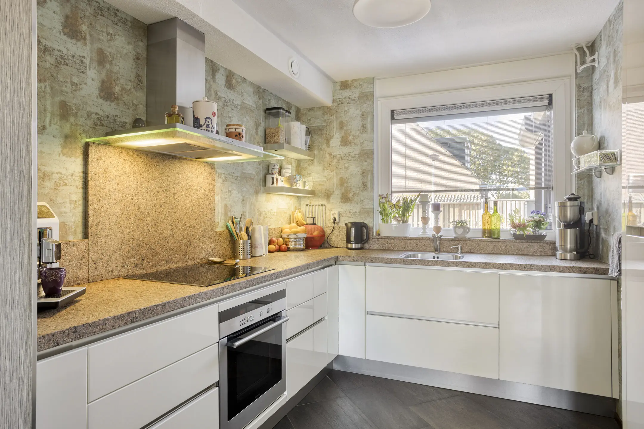 Mozartweg 31, SPIJKENISSE foto 9
