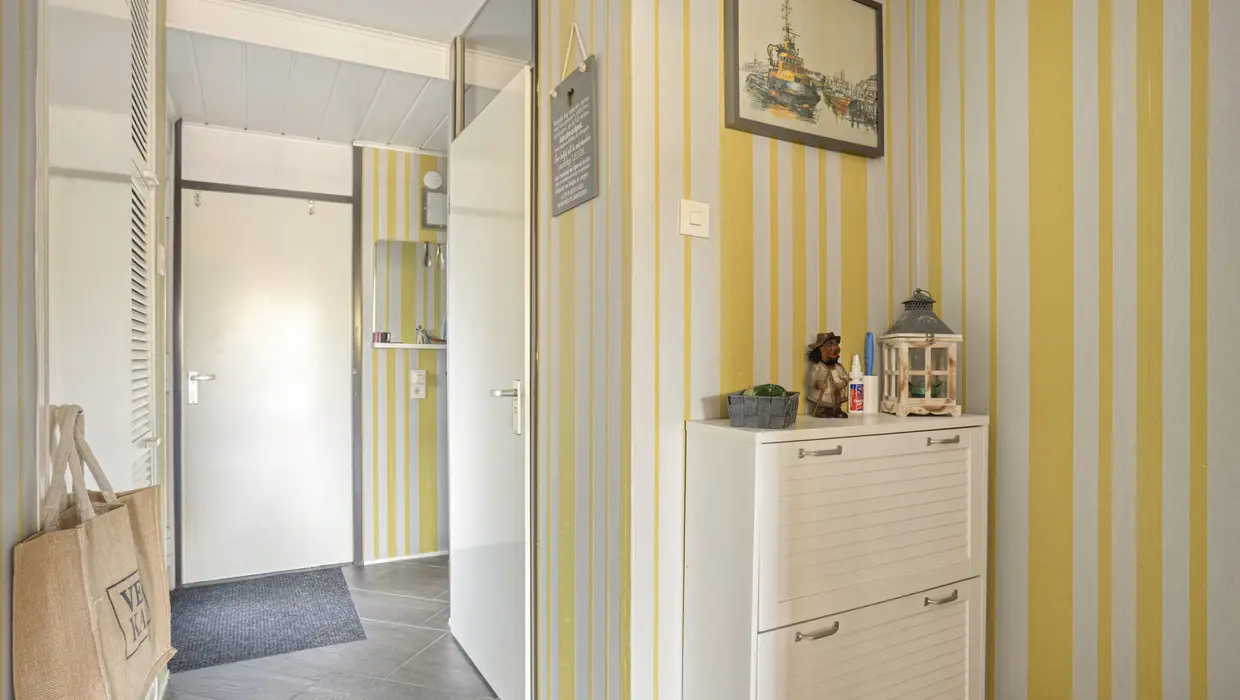 Mozartweg 31, SPIJKENISSE foto 11