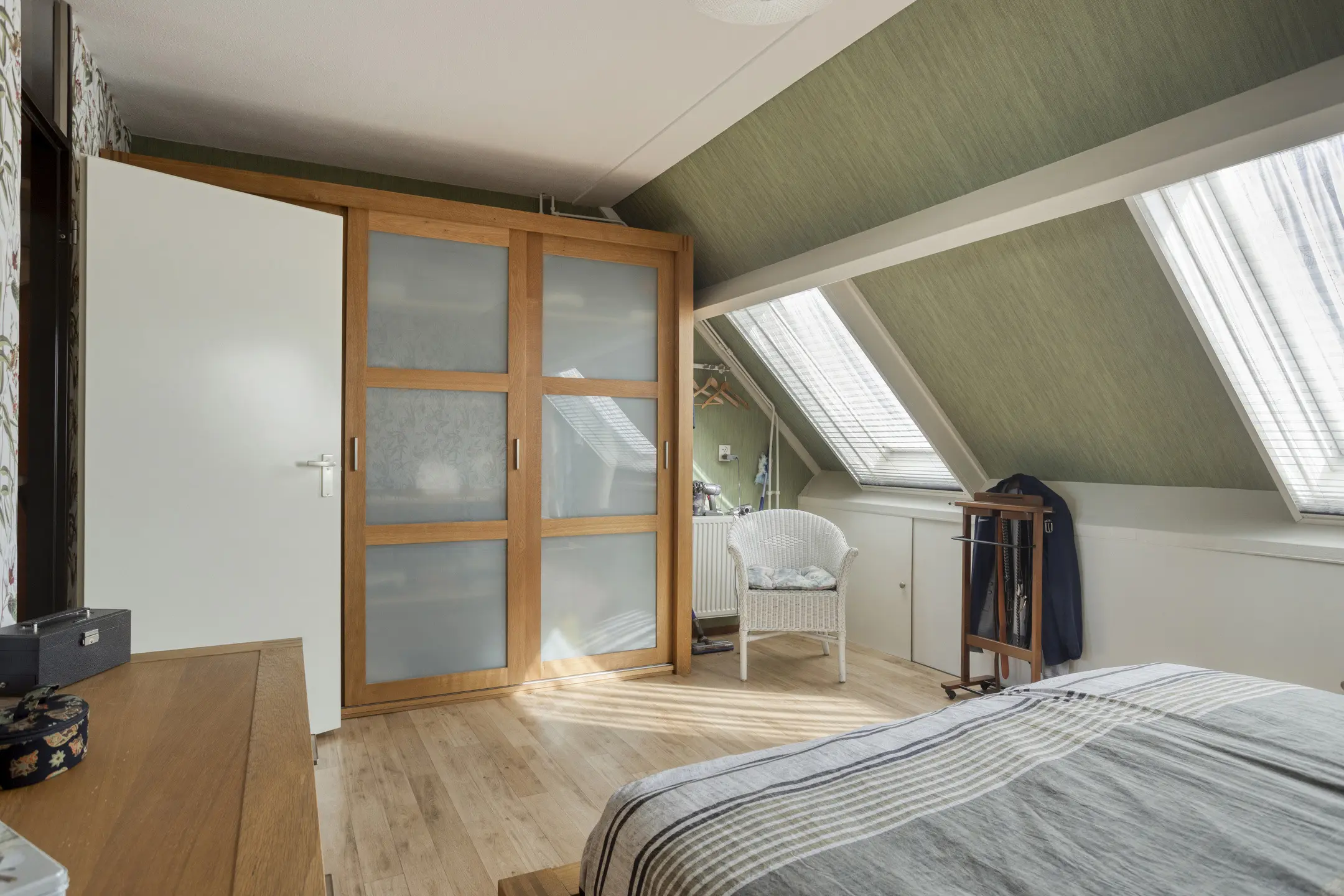 Mozartweg 31, SPIJKENISSE foto 14